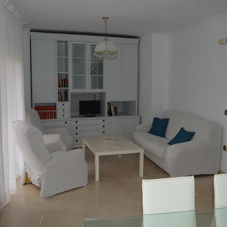 Apartamento En Pleno Centro De Cordoba Luaran gambar