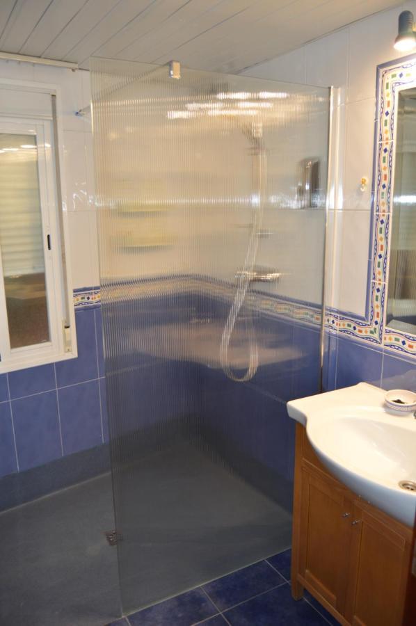 Apartamento En Pleno Centro De Cordoba Luaran gambar
